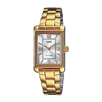 Relógio CASIO LTP1234PG7AEG - 1