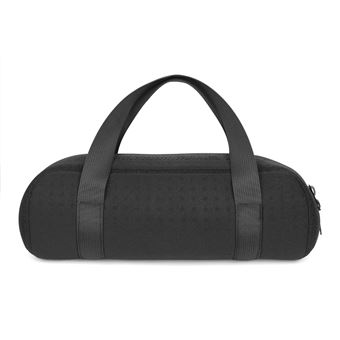 Bolsa Protetora HSMY para JBL CHARGE ESSENTIAL - Preto - 1
