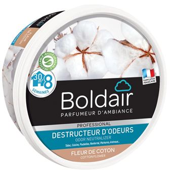 Ambientador Sólido Boldair PV56013202 - 1