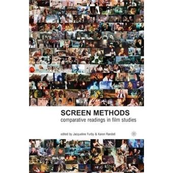 Screen Methods - Comparative Readings in Film Studies - Paperback - 2005 - 1