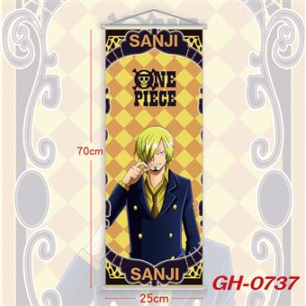 One Piece- Sanji | Poster