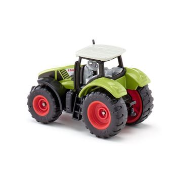 Trator Claas Axion 950 Siku - Verde - 1