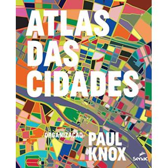 Atlas das Cidades - 1