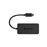 Transcend HUB2C USB 3.0 (3.1 Gen 1) Type-C 5000 Mbit/s Preto_0