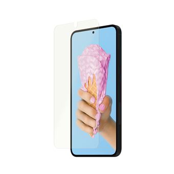 Protetor de Ecrã para Telemóvel PanzerGlass PanzerGlass® All-in-One Screen Protector Samsung Galaxy S25 | S24 | Ultra Wide Fit | Transparente - 1