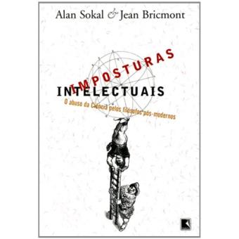 Imposturas Intelectuais - 1
