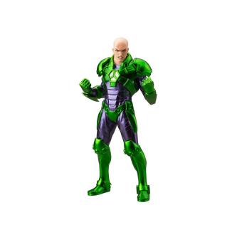 Figura DC Comics - Lex Luthor New 52 18cm - 1