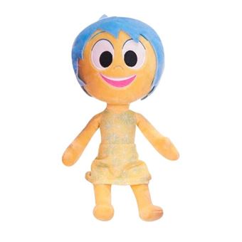 Peluche Alegría Joy Inside Out 2 Disney Pixar | 30 cm - 1