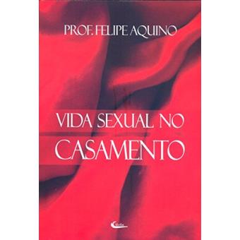 Vida Sexual no Casamento - 1