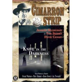 Knife In The Darkness - 1