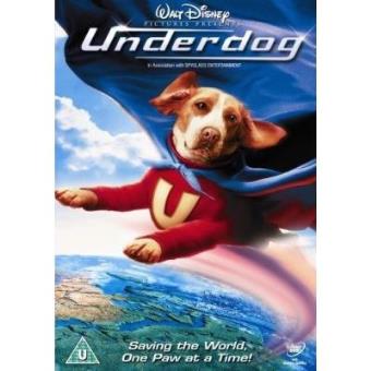 Underdog - 1