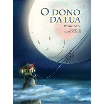 O Dono da Lua - 1