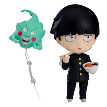 Figura Anime EZII Mob Psycho 100 Shigeo Kageyama 15 - 1