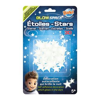 Conjunto de ciência e brinquedos para criança Buki SB50 - 1