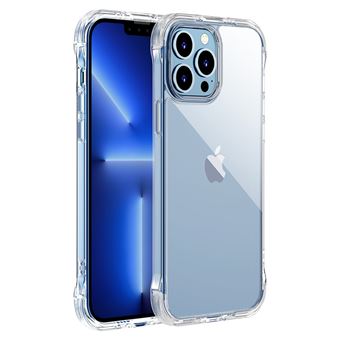 Capa TPU Joyroom para Iphone 13 Pro Transparente - 1
