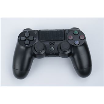 Comando Wireless skyhe Doubleshock para Playstation 4 - Preto - 1