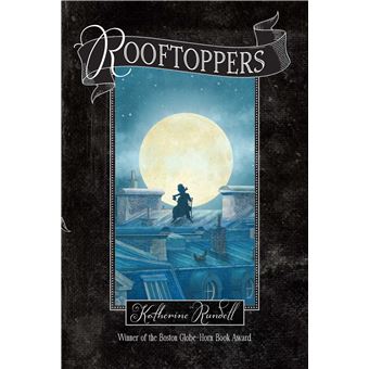 Rooftoppers - 1