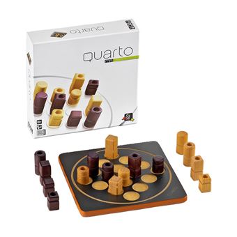 Quarto Mini Mebo - 1