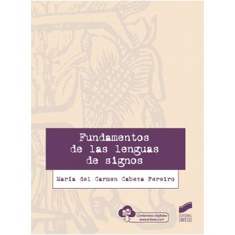 Fundamentos De Las Lenguas De Signos - 1