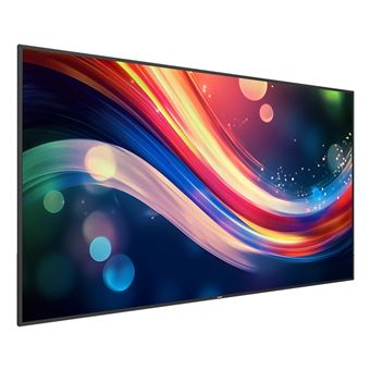 Ecrã de Sinalização Philips 4050 series Q-Line 86BDL4050Q/00 | LCD | 4K UHD | 85,6'' - 1