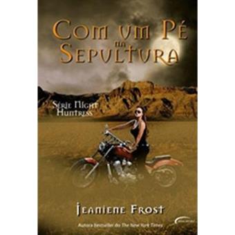 Com Um Pé Na Sepultura - Volume 2 - 1