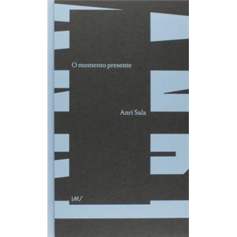 O Momento Presente - 1