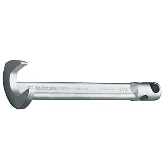 Chaves de boca gedore 6670130 - 1