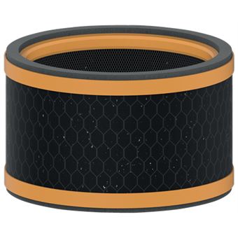 Filtro Purificador de Ar Leitz 2415122 | Laranja - 1