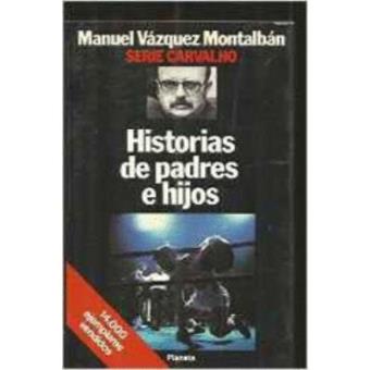 Historias de padres e hijos - 1