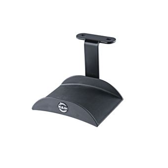 Suporte para Auscultadores König & Meyer 16330-000-55 | Preto - 1