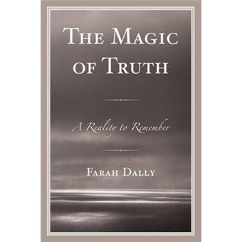 The Magic of Truth - 1
