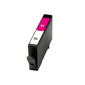 Tinteiro Printflow T6M07AE / T6L91AE Compatível HP 903XL - Magenta - 1