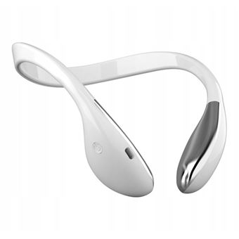 Massajador Facial HSLA EMS Microcurrent inteligente Beauty | Levantamento Facial e Reafirmante - 1