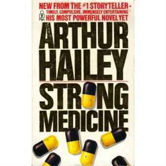 Strong Medicine - [Version Originale] - 1