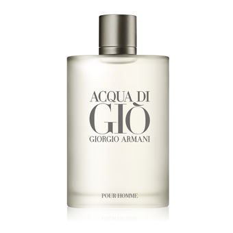 Perfume Giorgio Armani Acqua Di Giò Pour Homme | EDT | 200 ml - 1