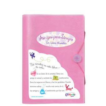 Amigas Para Siempre (+8 Años) - 1