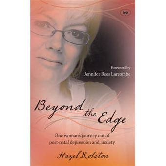 Beyond The Edge - 1