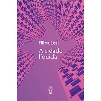 Cidade líquida, A - 1