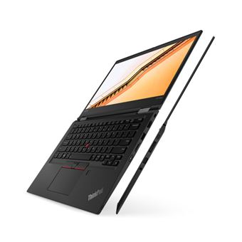Computador Portátil Lenovo Thinkpad X13 Yoga G2 | 13.3"WUXGA | i5-1145G7 | 256GB SSD | 16GB RAM | Windows 11 | Touchscreen - 1