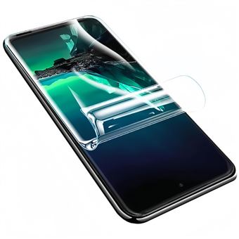 Película Hydrogel Flexível TPU V-REEL Auto-regeneração Antimpacto para Motorola Moto Edge 40 Neo | 2 Peças - 1