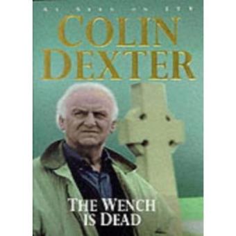 The Wench is Dead - 1