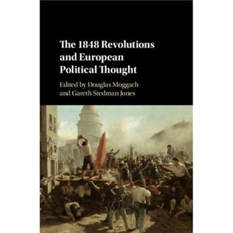 1848 Revolutions & European Political Th - 1