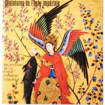 Miniatures De L'Inde Imperiale - 1