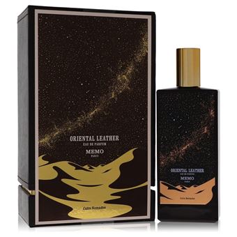 Perfume Unissexo Memo Oriental Leather | EDP | 2.5 oz | 75 ml - 1
