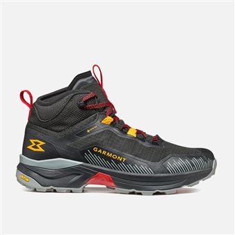 Calçado de Exterior Garmont 9.81 Engage Mid GTX - 1