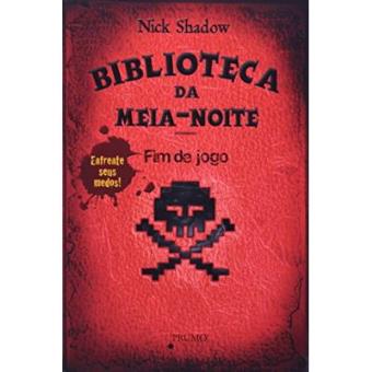Biblioteca Da Meia -Noite. Fim De Jogo - 1