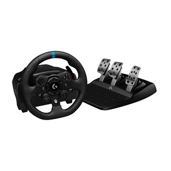 Controlador de Jogo Logitech G G923 SE | Preto - 1