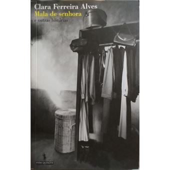 Mala de senhora e outras histórias. - 1