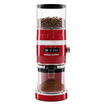 Moinho de Mós KitchenAid 5KCG8433EER | Vermelho - 1