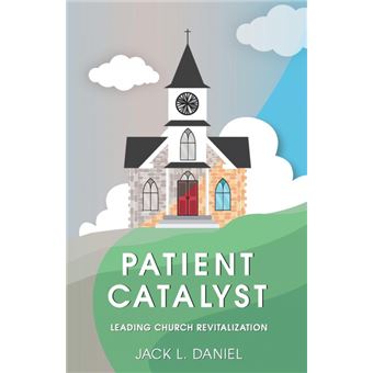 Patient Catalyst - 1